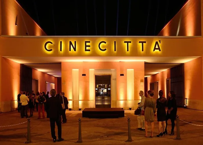 Cinecitta